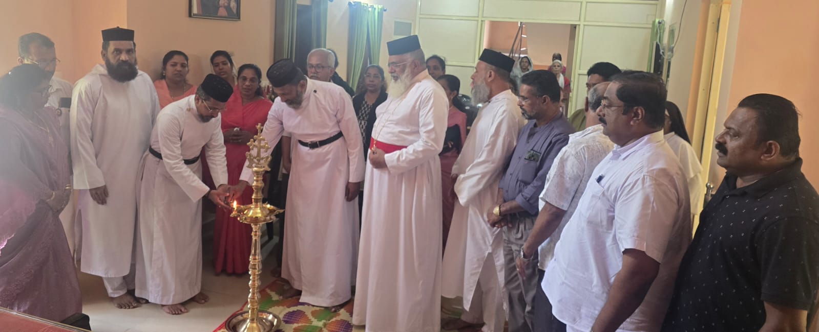 സെന്റ് ഡൈനേഷ്യസ് ഓർത്തഡോക്സ് 